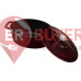 Каструля чавунна 30 см 4,65 л Berlinger Haus Metallic Line Burgundy Edition (BH-6499)