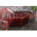 Каструля чавунна 30 см 4,65 л Berlinger Haus Metallic Line Burgundy Edition (BH-6499)