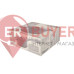 Каструля чавунна 24 см 4,35 л Berlinger Haus Taupe Collection (BH-6525)