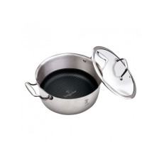 Кастрюля с крышкой 20 см 2,7 л Berlinger Haus Eternal Collection (BH-7444)