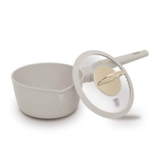 Ковш с крышкой 16 см Berlinger Haus Sahara Collection (BH-8058)