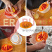 Соковитискач для цитрусових Fiskars Functional Form (1016125)