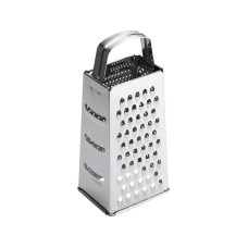 Терка четырехсторонняя Fiskars Essential (1065589)