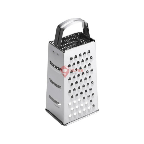 Тертка чотиристороння Fiskars Essential (1065589)