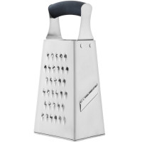 Терка четырехсторонняя с ручкой Berghoff (1100032)