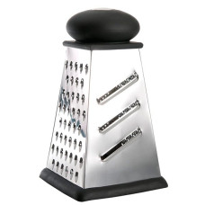 Терка чотиристороння Berghoff 22 см (1100191)
