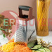 Терка Berghoff Leo чотиристороння (3950200)