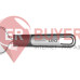 Терка Berghoff Leo Graphite (3950565)