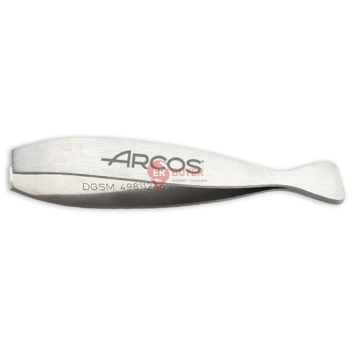 Пінцет-щипці для видалення кісток з риби 110 мм Arcos (605000)