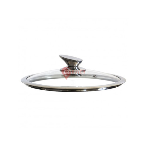 Кришка 20 см Berlinger Haus Metallic Line Burgundy Edition (BH-1925)