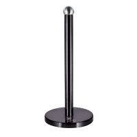 Тримач для паперових рушників Berlinger Haus Metallic Line Carbon Pro Edition (BH-6719)
