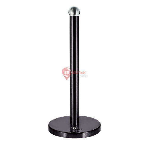 Держатель для бумажных полотенец Berlinger Haus Metallic Line Carbon Pro Edition (BH-6719)