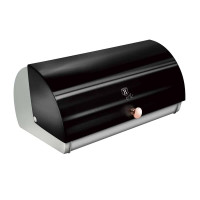 Хлебница Berlinger Haus Black Rose Collection (BH-6728)