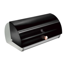 Хлібниця Berlinger Haus Black Rose Collection (BH-6728)