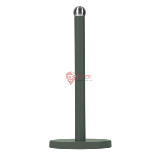 Держатель для бумажных полотенец Berlinger Haus Matte Green Collection (BH-6839)