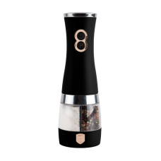 Измельчитель соли и перца Berlinger Haus Black Rose Collection (BH-9648)