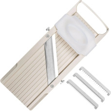 Терка для овочів Benriner Super Standard (BN-5S)