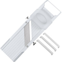 Терка для овочів Benriner Premium (BN-64W)