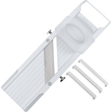 Терка для овочів Benriner Premium (BN-64W)