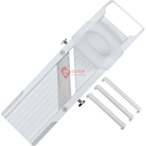 Терка для овочів Benriner Premium (BN-64W)