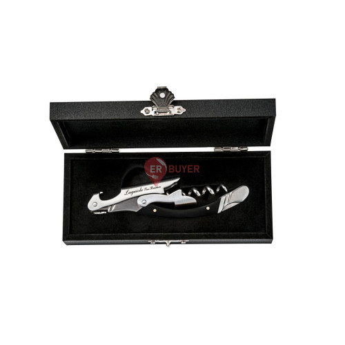 Штопор Style de Vie Luxury Line (KurkZwart)