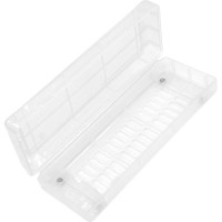 Футляр и держатель для камней Naniwa 185×65×30 мм (PTC-03)