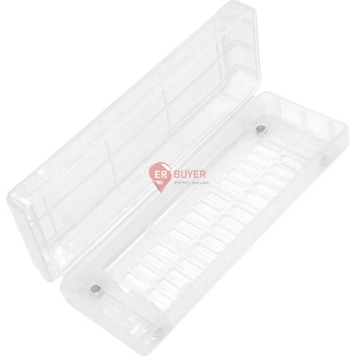 Футляр та тримач для каменів Naniwa 185×65×30 мм (PTC-03)