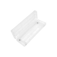 Футляр и держатель для камней Naniwa 210×70×30 мм (PTC-04)