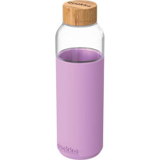 Пляшка для води Quokka Lilac 660 мл (40008)
