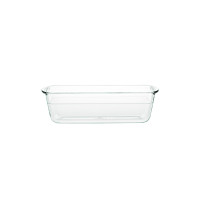 Форма для выпечки Gerlach Flow 1,5 л 25x11 см (5901035502994)