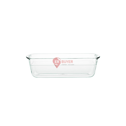 Форма для випічки Gerlach Flow 1,5 л 25x11 см (5901035502994)