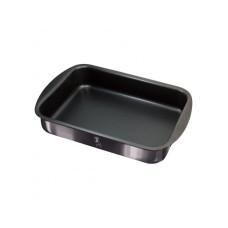 Форма для випікання 29,5х26,5 см Berlinger Haus Metallic Line Carbon Pro Edition (BH-7837)