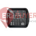 Форма для випікання 29,5х26,5 см Berlinger Haus Metallic Line Carbon Pro Edition (BH-7837)