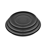 Набор крышек для хранения пищи 16/18/20 Gerlach Smart (5901035510852)