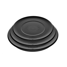 Набор крышек для хранения пищи 16/18/20 Gerlach Smart (5901035510852)