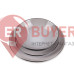 Сервіз столовий 18 предметів на 6 персон Berlinger Haus Taupe Collection (BH-10002)