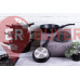 Набір посуду 10 предметів Berlinger Haus Black Rose Collection (BH-8168)