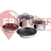 Набір посуду 6 предметів Berlinger Haus Eternal Collection (BH-8517)