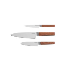 Набор из 3 кухонных ножей Berghoff Ion (1315075)