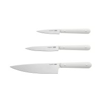 Набор из 3 кухонных ножей Berghoff Leo Spirit (3950469)