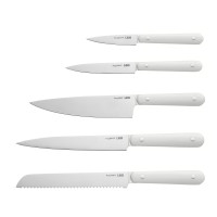Набор из 5 кухонных ножей Berghoff Leo Spirit (3950470)