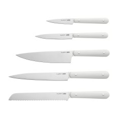 Набор из 5 кухонных ножей Berghoff Leo Spirit (3950470)