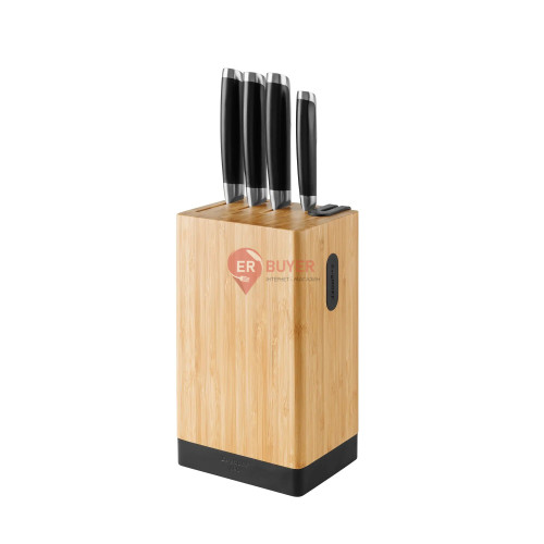 Набор ножей 5 предметов Berghoff Graphite (3950598)