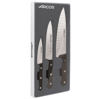 Набор ножей 3 предмета Arcos Universal (807410)