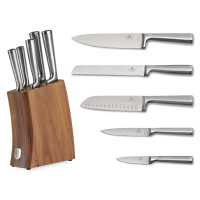Набор ножей из 6 предметов Berlinger Haus Eternal Collection (BH-3124)