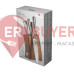 Набор ножей из 6 предметов Berlinger Haus Eternal Collection (BH-3124)