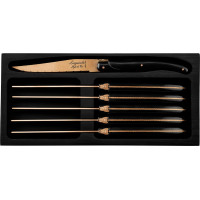 Набор из 6 стейковых ножей Style de Vie Prestige Line (PresSteakKopZw)