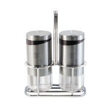 Набор для специй Berlinger Haus Black Silver Collection (BH-1993)