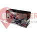 Набір посуду 4 предмета Berlinger Haus Purple Eclipse Collection (BH-7102)