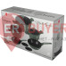 Набор посуды 10 предметов Berlinger Haus Matte Green Collection (BH-8207)